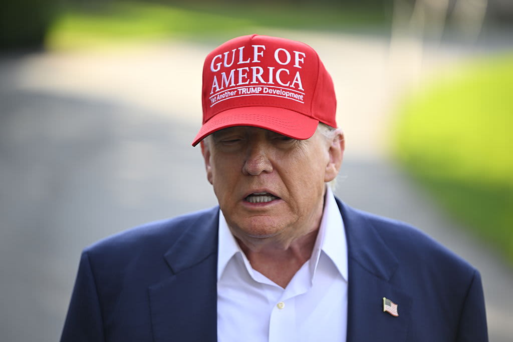 Trump's 50% Brazil tariff stretches emergency powers already facing court challenge