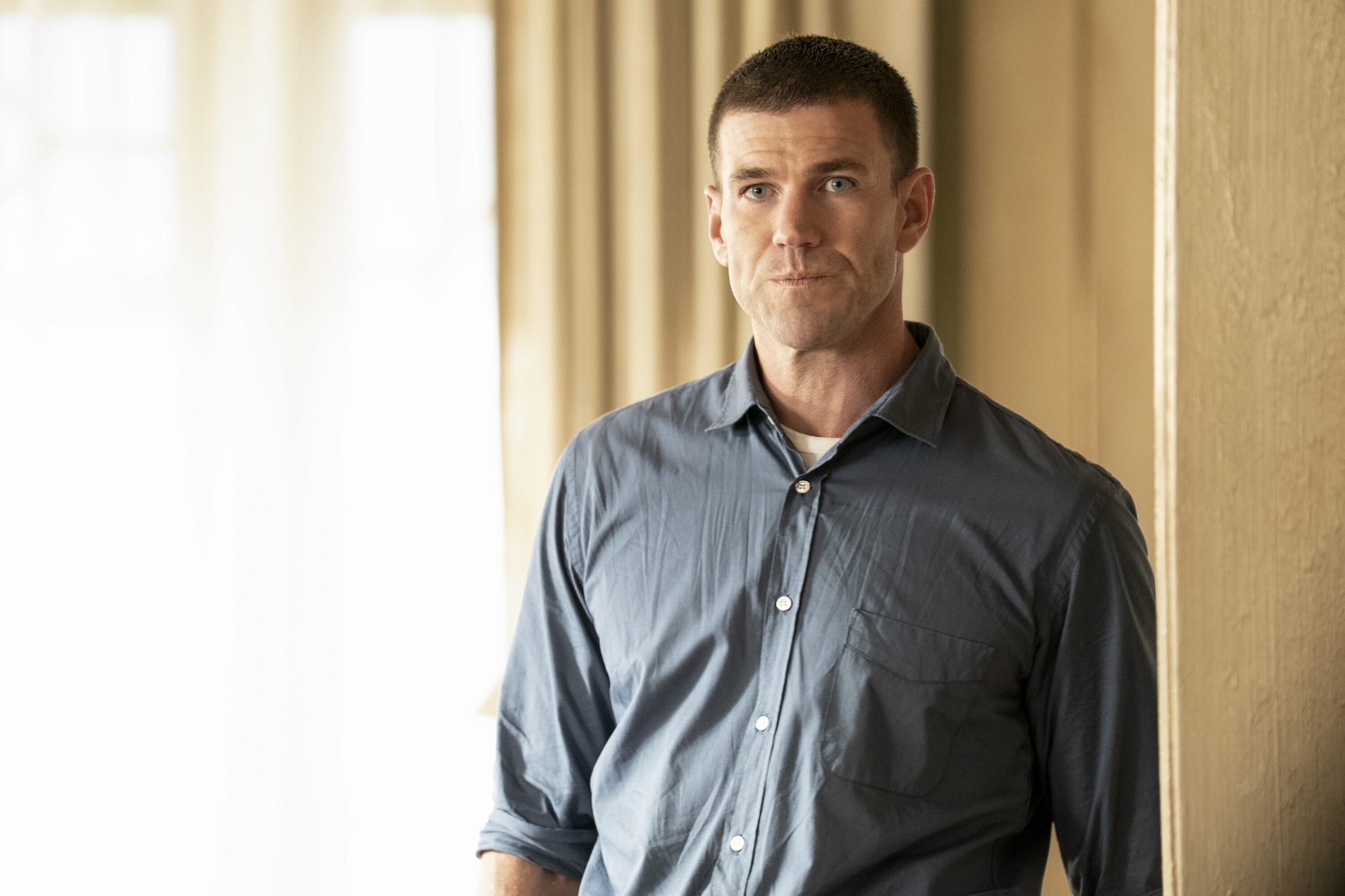 NCIS: Origins' Mariel Hints Gibbs and Lala Can't 'Play Out' a Romance — Yet