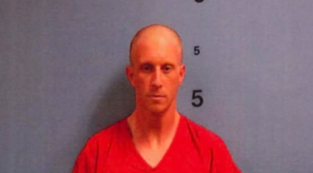 Oklahoma Man Arrested for Murdering His Twin Sister and Toddler Niece