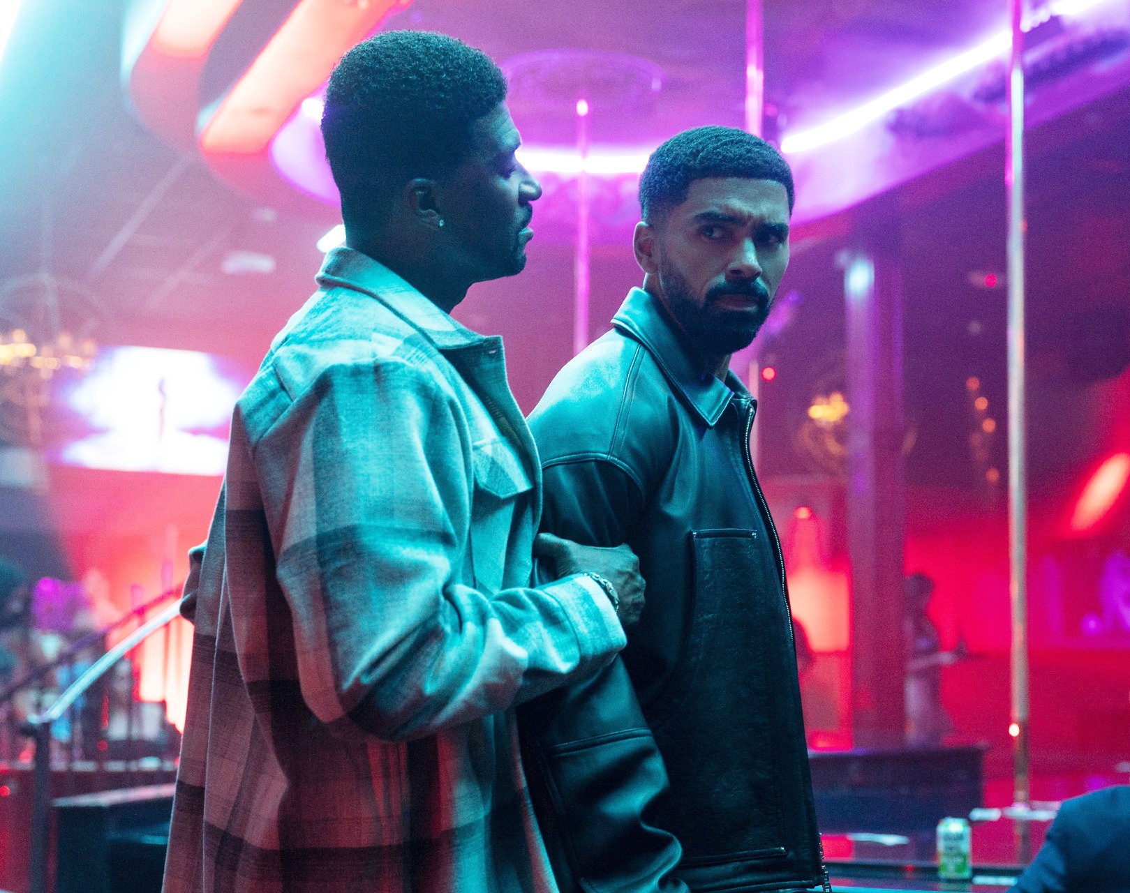 22 Best Crime and Mystery Shows on Netflix (June 2026): ‘I Will Find You’ and More