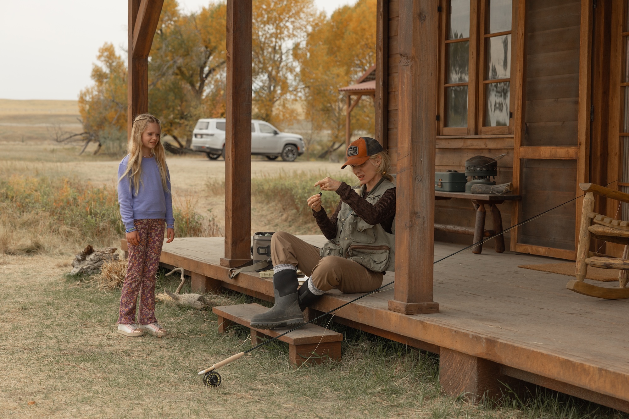 'The Madison' EP Addresses Numerous Shocking Deaths in the Series Premiere