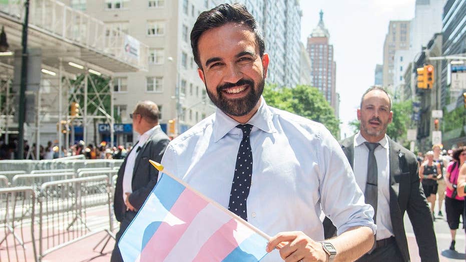 Mamdani touts massive taxpayer-funded investment for trans healthcare: 'First step'