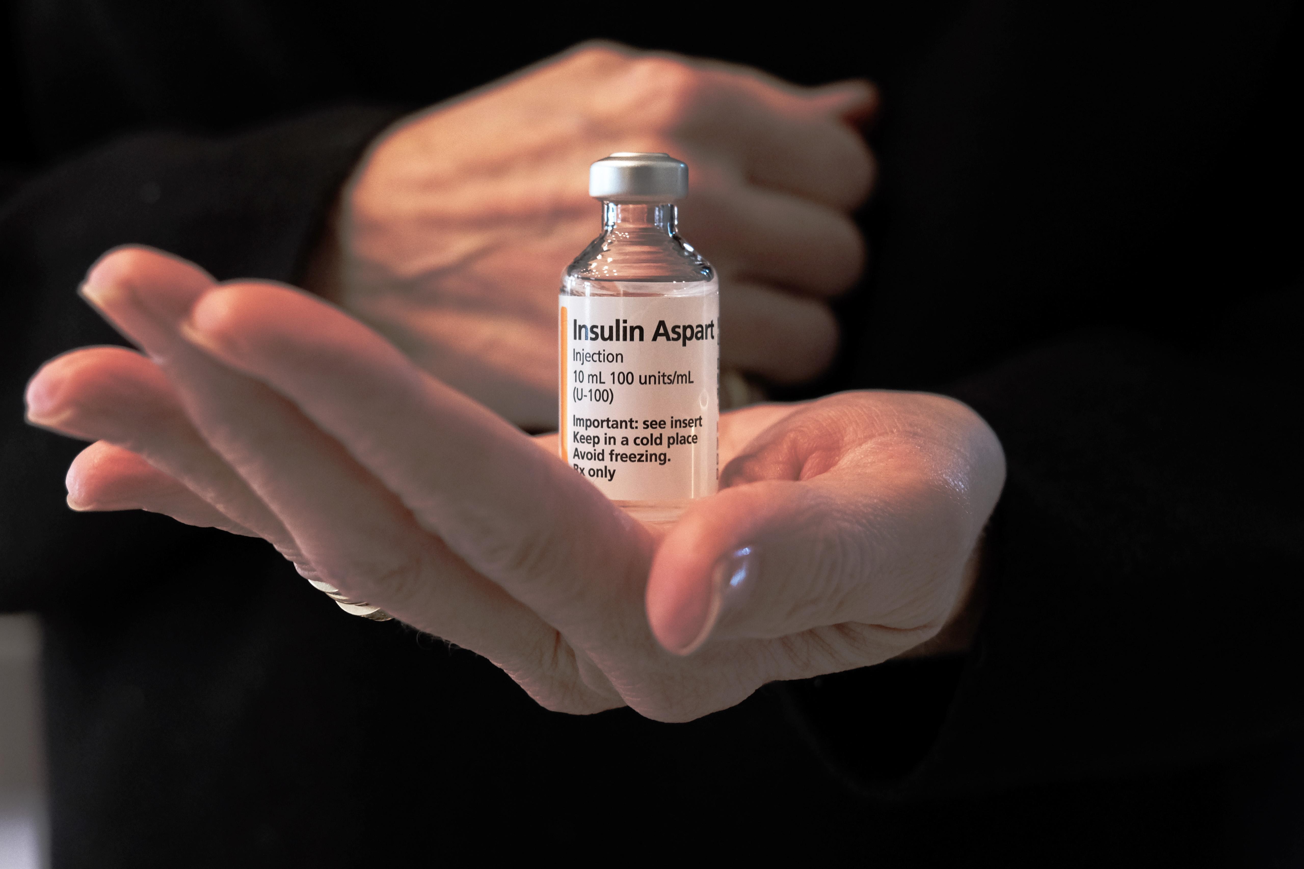 No, insulin still doesn’t cost $35