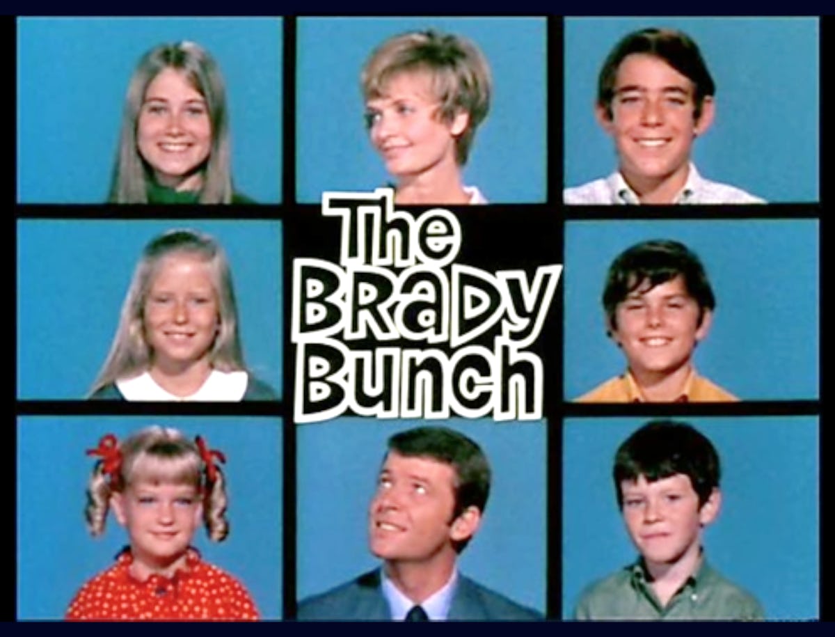 Can My Husband And I Pass ‘The Brady Bunch’ Test?