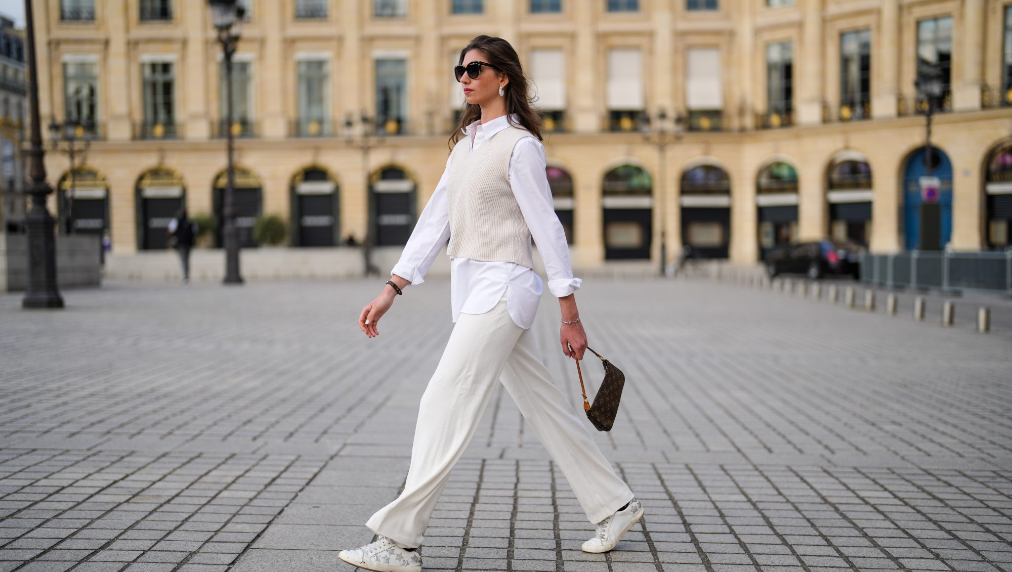 No Beach House? These Comfy Nantucket-Style Pants Make You Look Like You Do