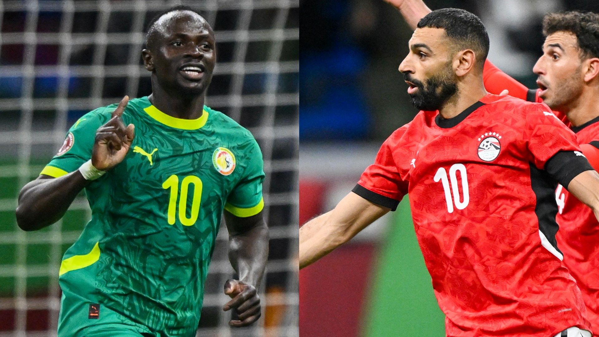 Africa Cup of Nations: Mané, Senegal Oust Salah's Egypt to Reach Final