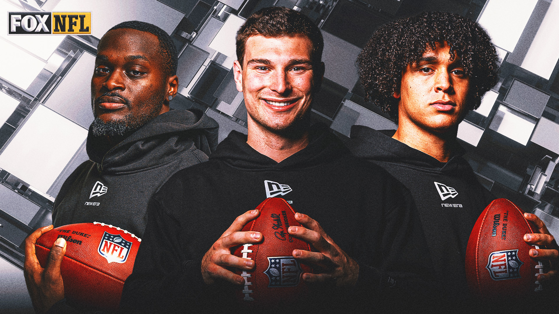 2026 NFL Draft Superlatives: Who Wins OROY, DROY? Biggest Steal? Best Upside?