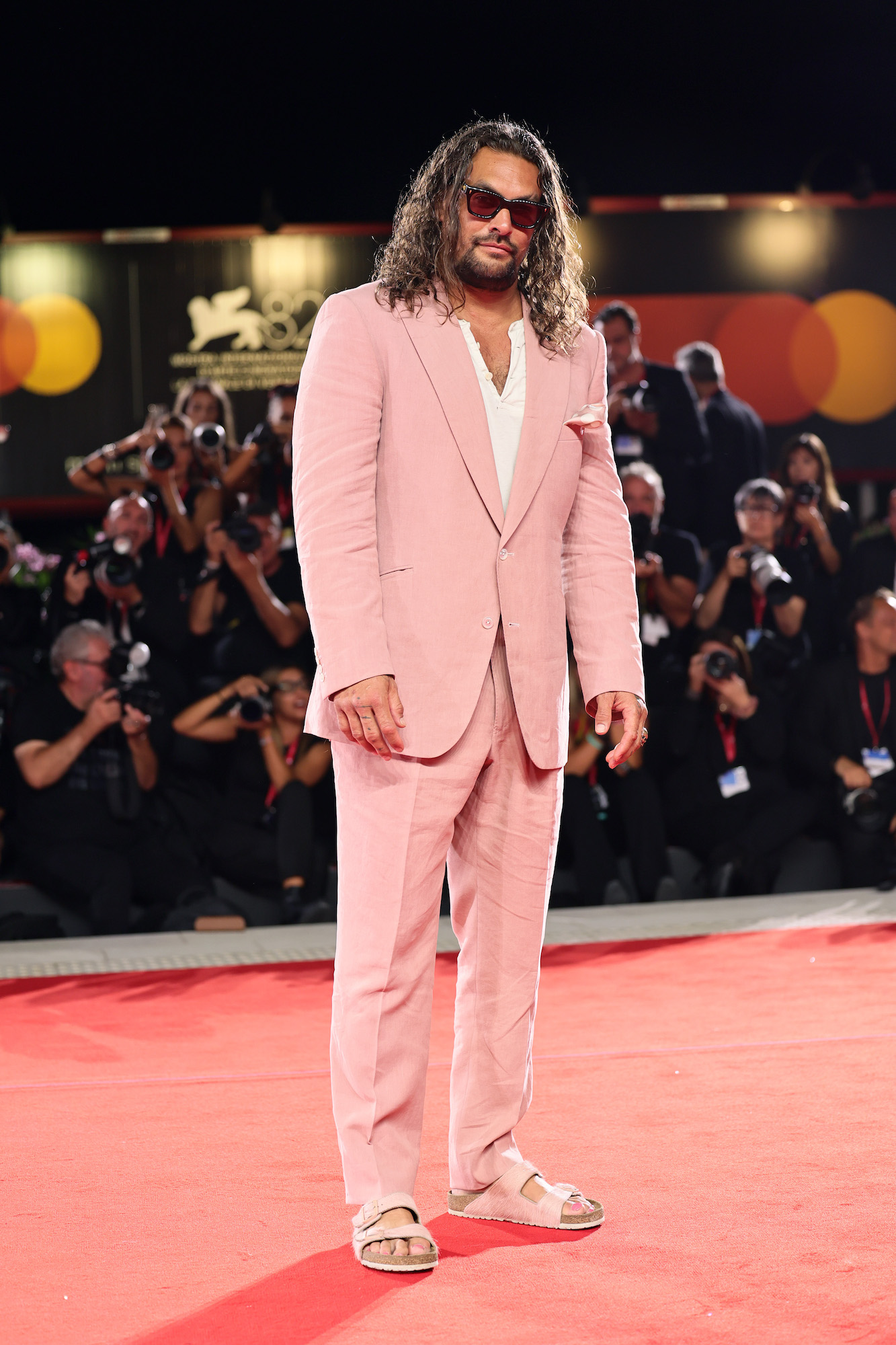 Jason Momoa Reflects on Hosting Ozzy Osbourne’s Final Gig Before Death