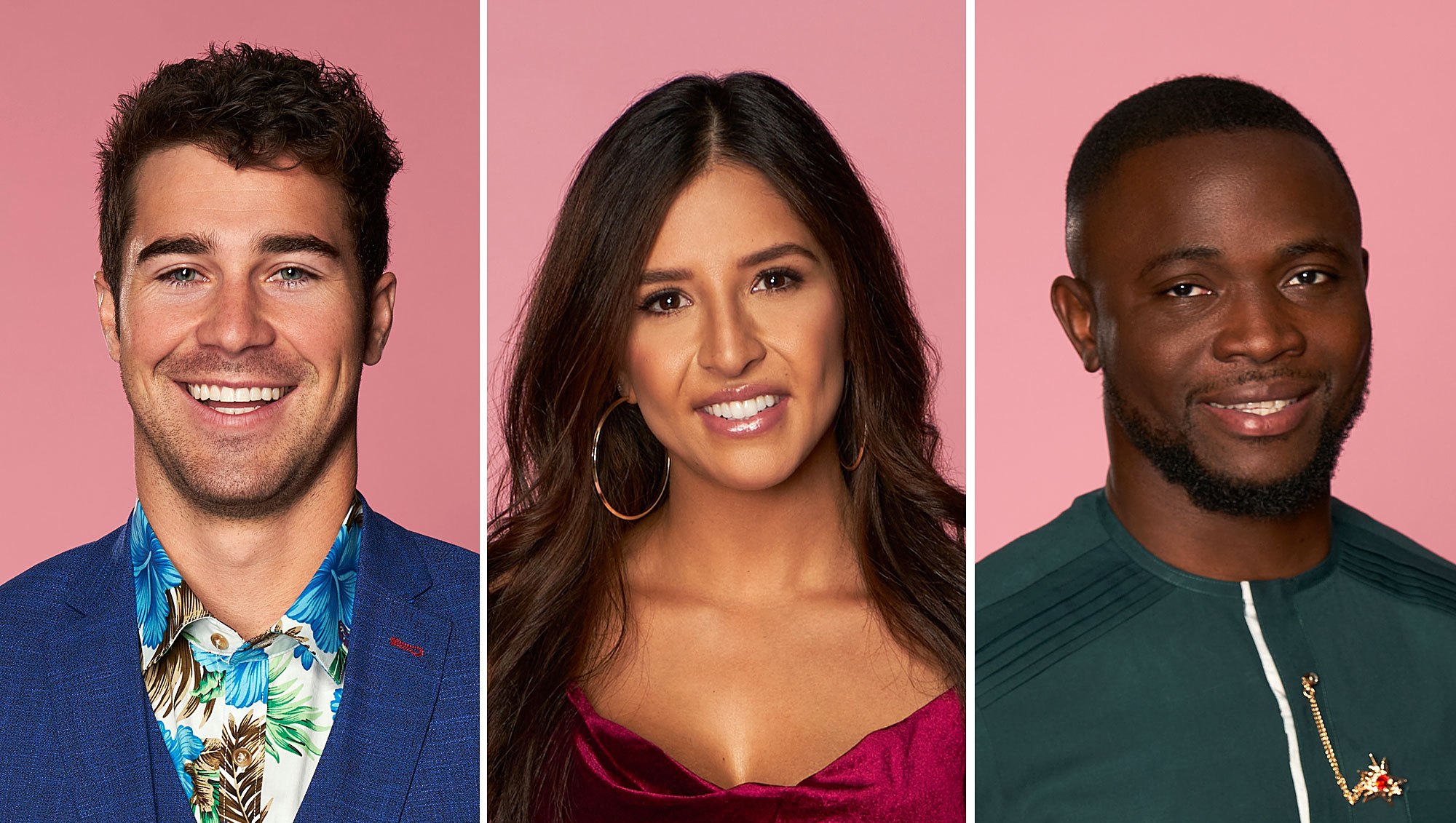 ‘Love Is Blind’ Season 3 Cast: Where Are They Now?