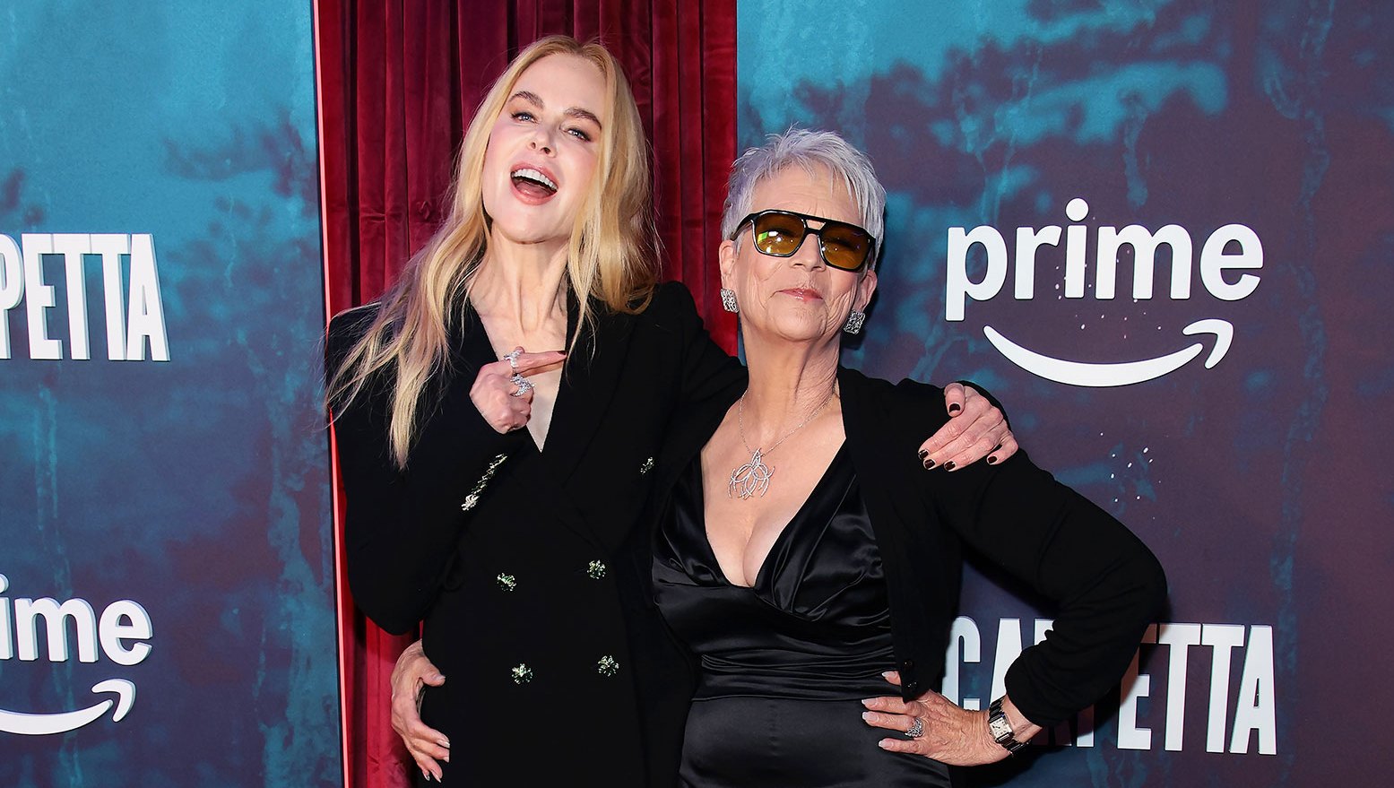 Nicole Kidman, Rachael Leigh Cook, Maya Hawke and More!