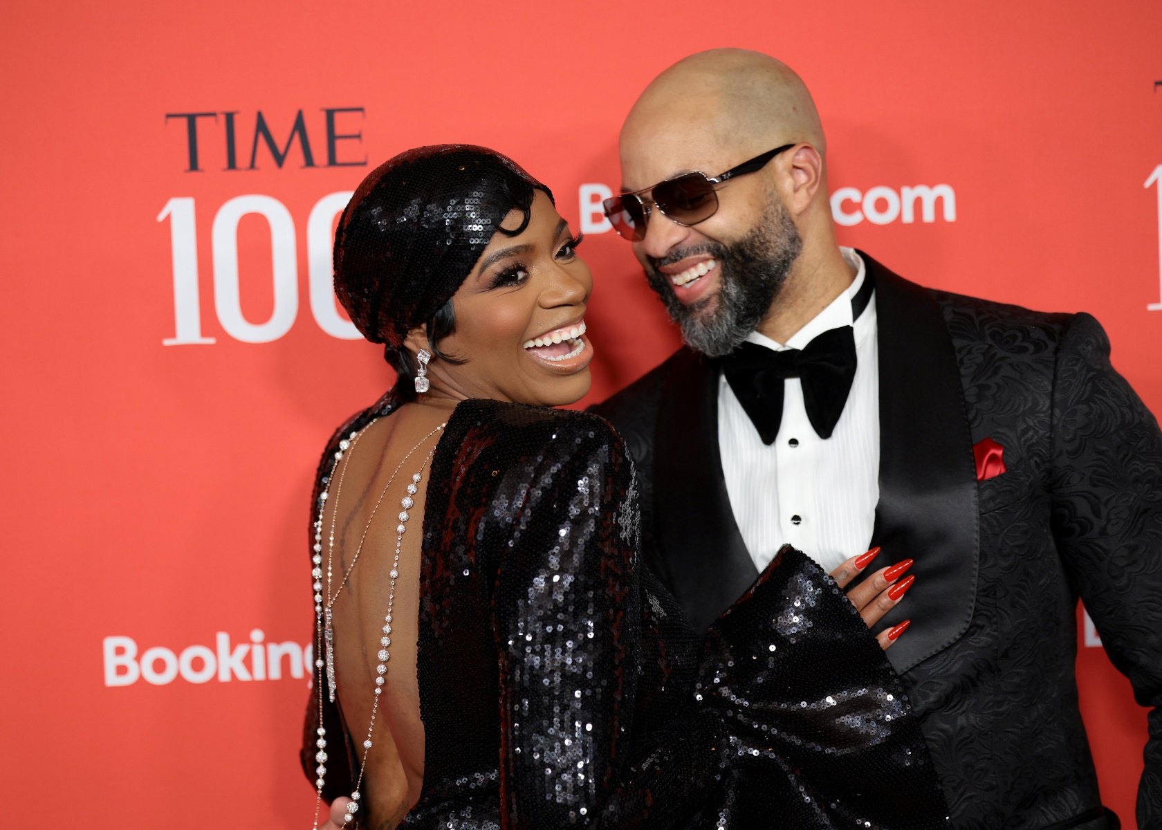 Inside Fantasia Barrino’s Life After Historic Win on ‘American Idol’