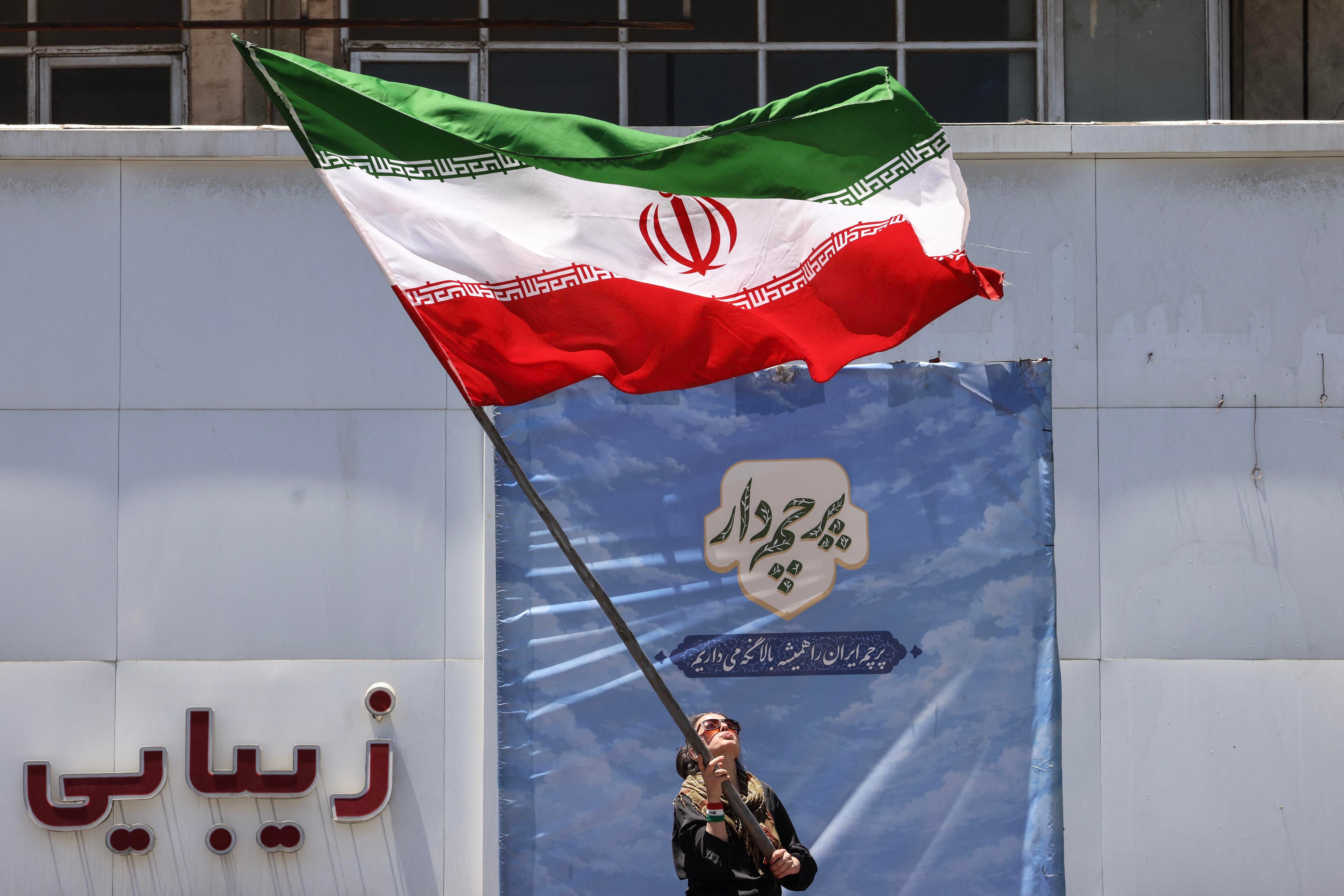 How Iran won the war