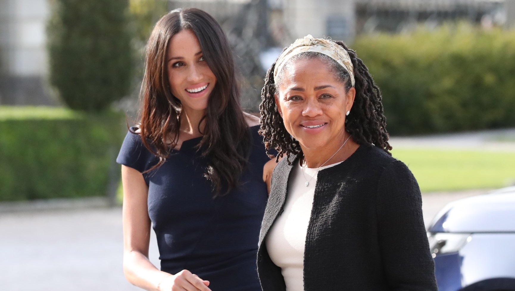 Meghan Markle’s Family Guide: Meet the Duchess’ Parents and Siblings