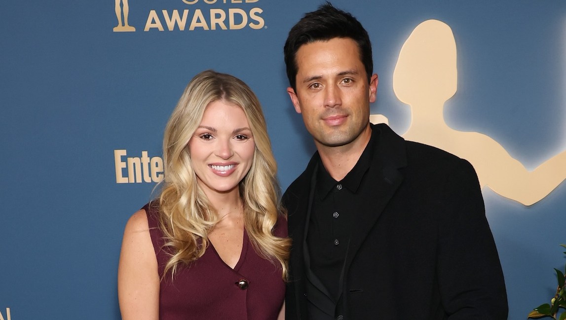 Celebrity Weddings of 2025: Stephen Colletti and Alex Weaver and More