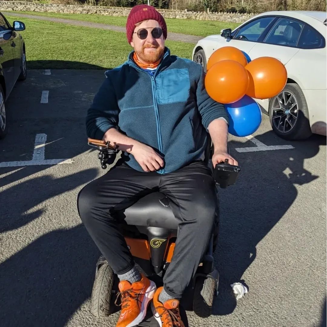 'Game of Thrones' Actor Dead at 35 After MND Battle