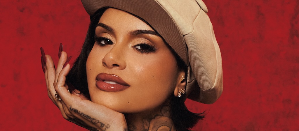 Kehlani Follows Her Breakout 2025 By Announcing A New Self-Titled Album