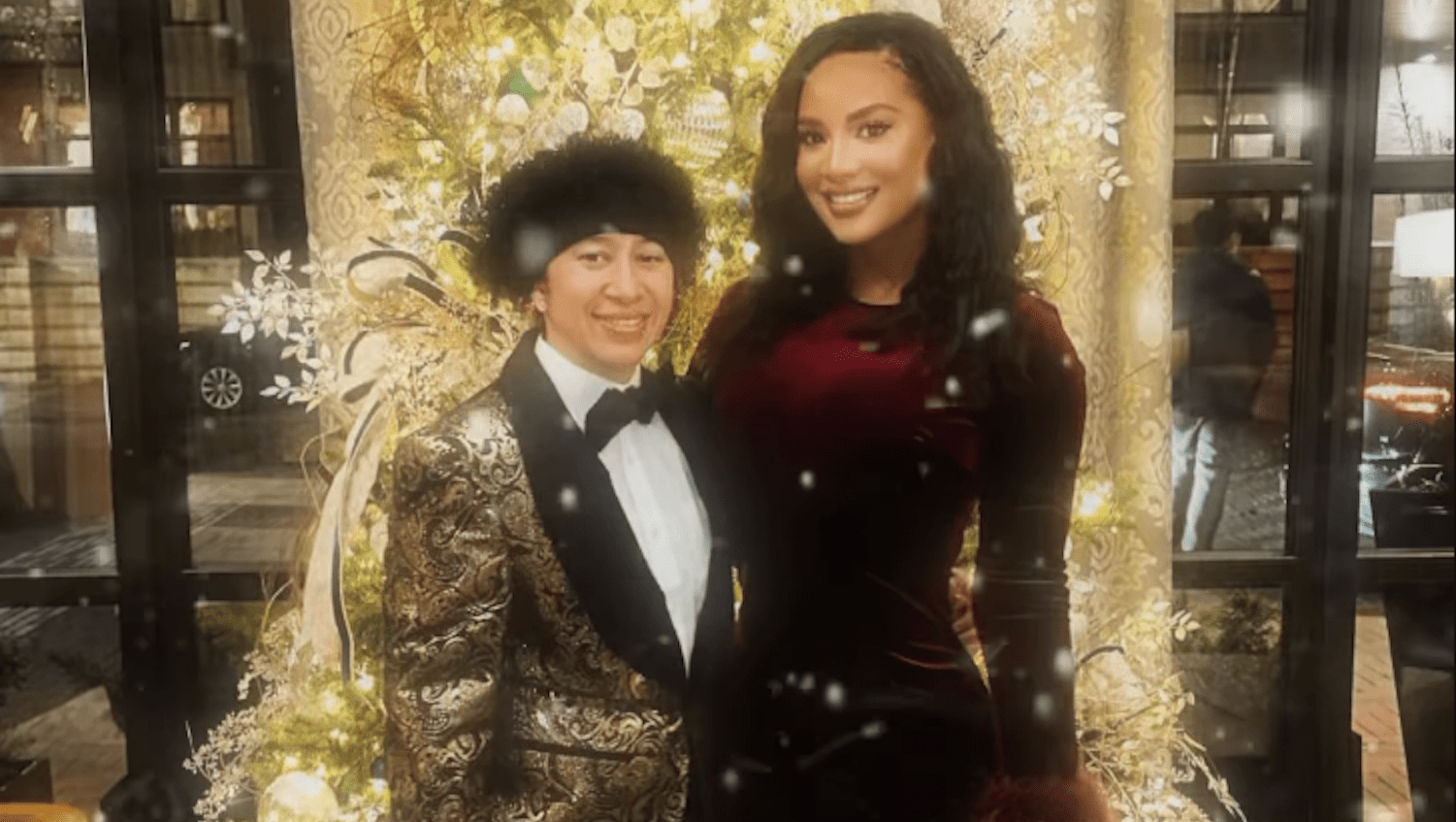 90 Day's Chantel Everett Confirms Engagement to Girlfriend Ashley Bowen