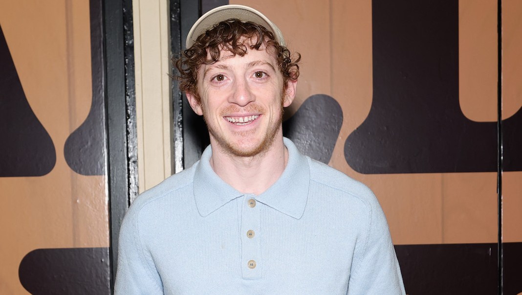 Ethan Slater Makes Rare Comment About 3-Year-Old Son With Ex-Wife Lilly Jay