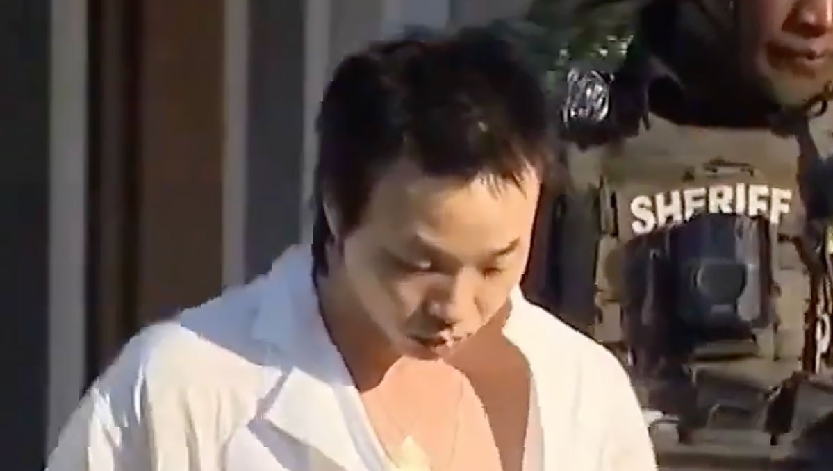 Washington Man Charged With Murder After 'Curb Stomping' Mom to Death