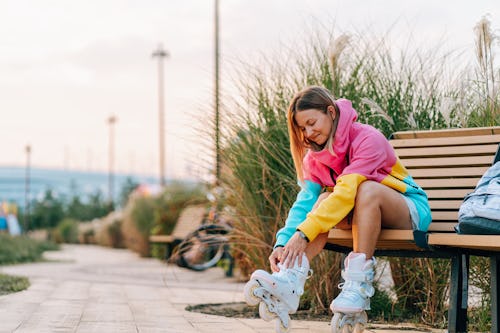 My New Year's Resolution For 2026 Is More Play