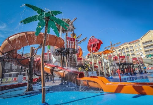 The Best Kid-Friendly Resorts In The US For 2025