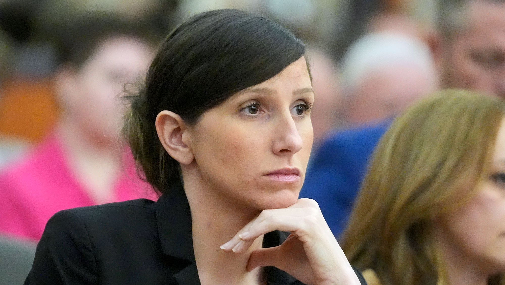 Kouri Richins' Attorneys Accuse State Investigators of Harassing Witnesses