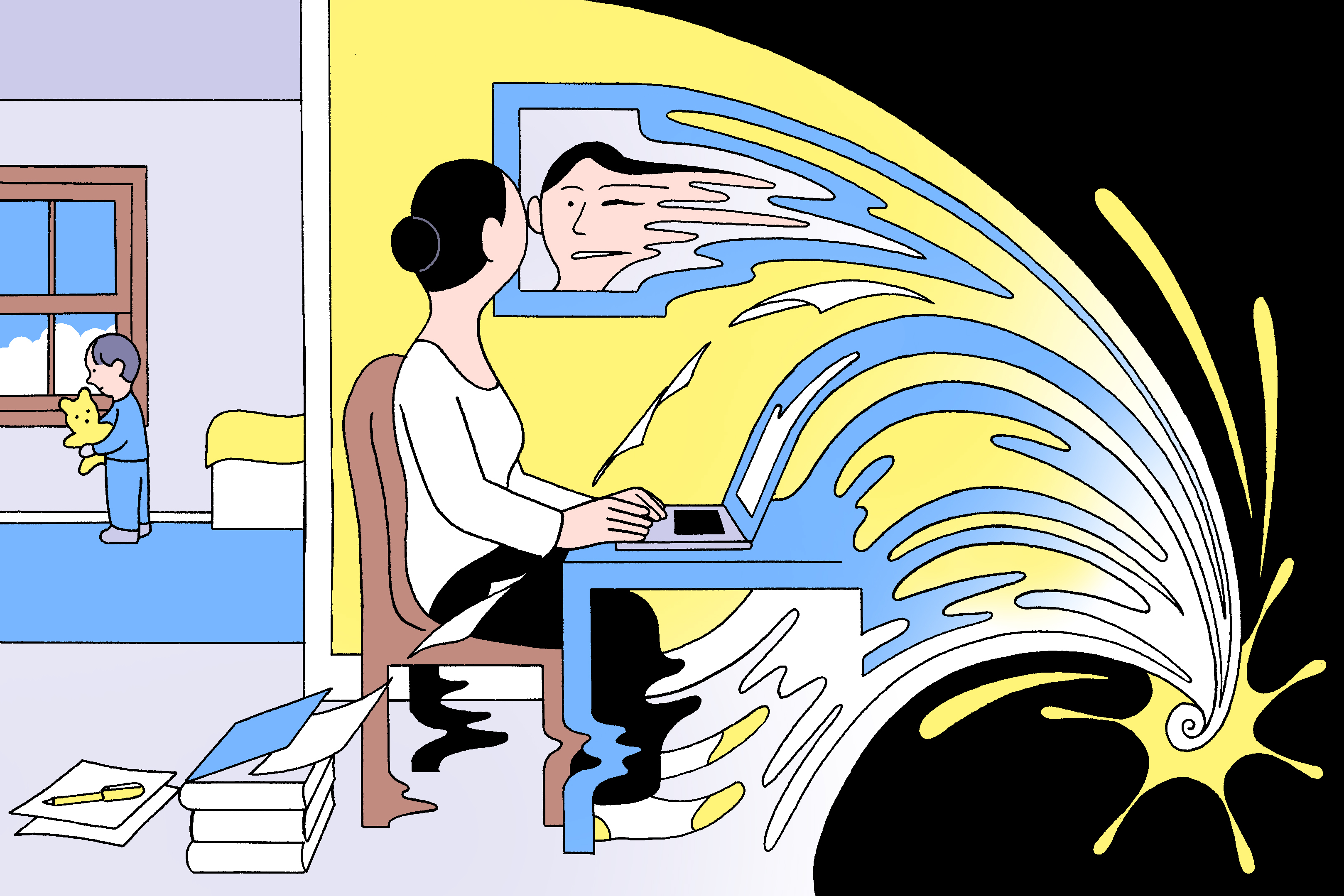 AI is moving fast. Should you ditch the job you love?