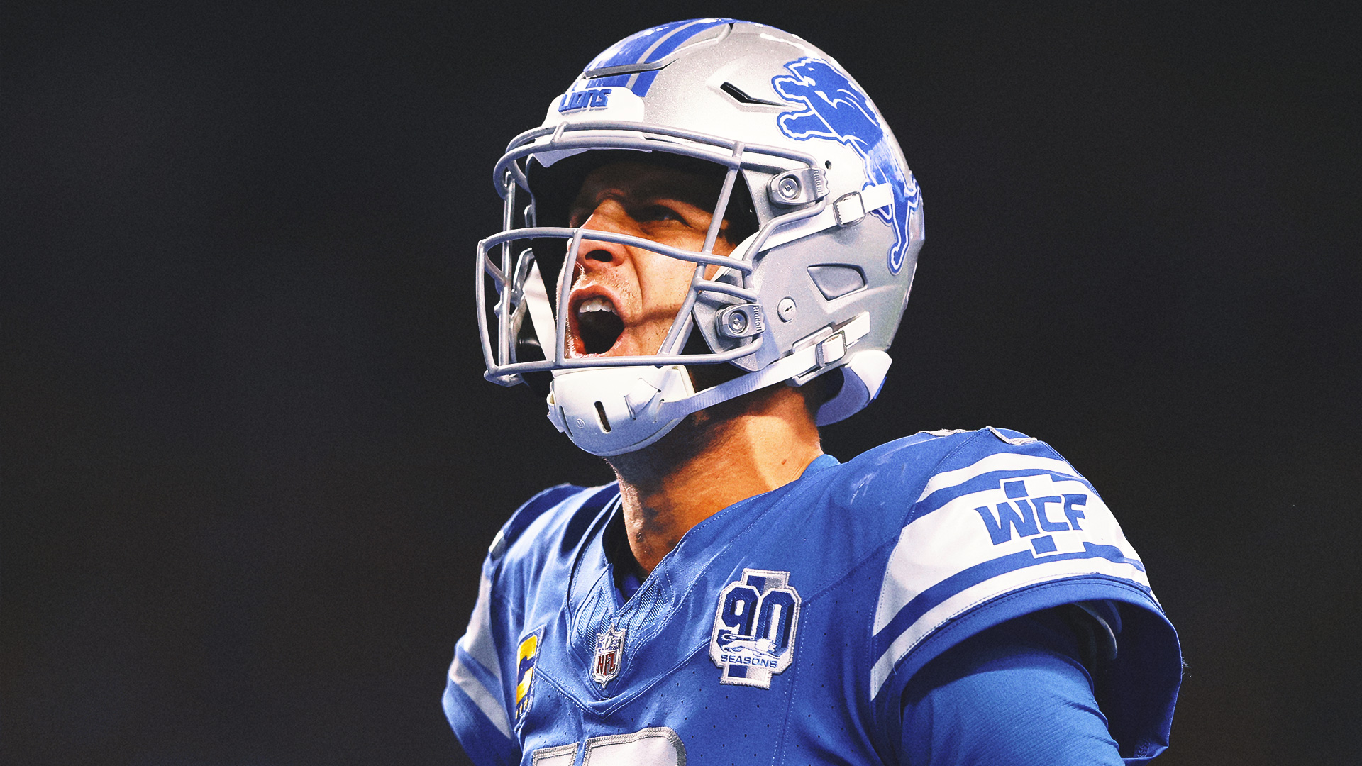 2025 NFL Odds: Bettors Hammering Detroit's Super Bowl Futures