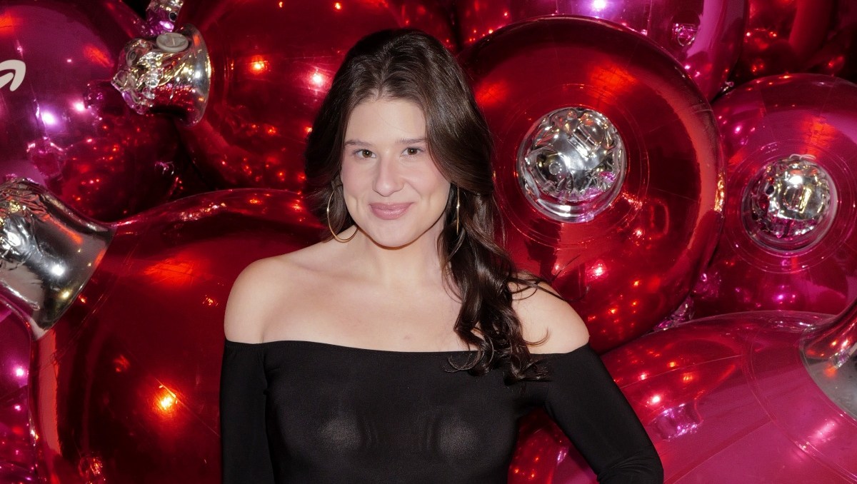 Influencer Remi Bader Can't Have Water, Food Within 30 Minutes of Each Other