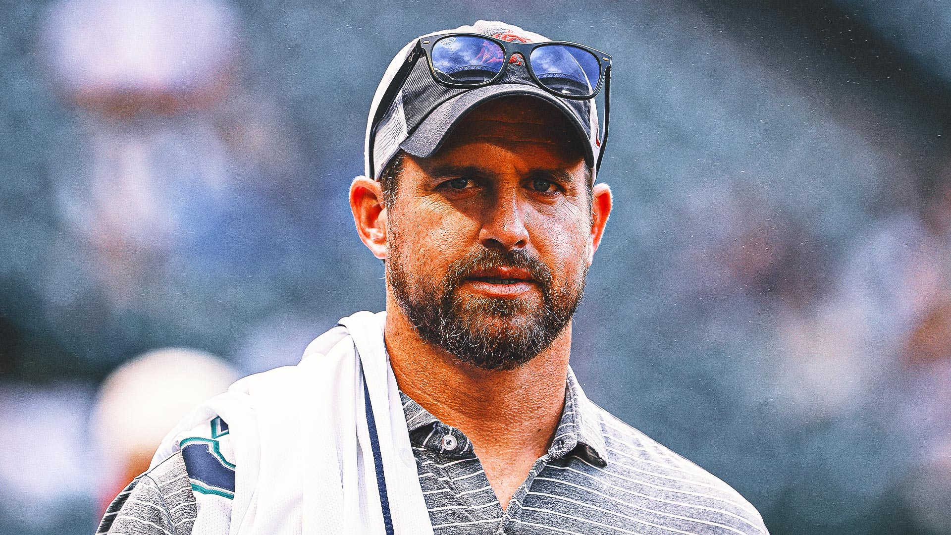 2025 College Football Week 15 Buzz: Iowa State Hires Wazzu's Jimmy Rogers