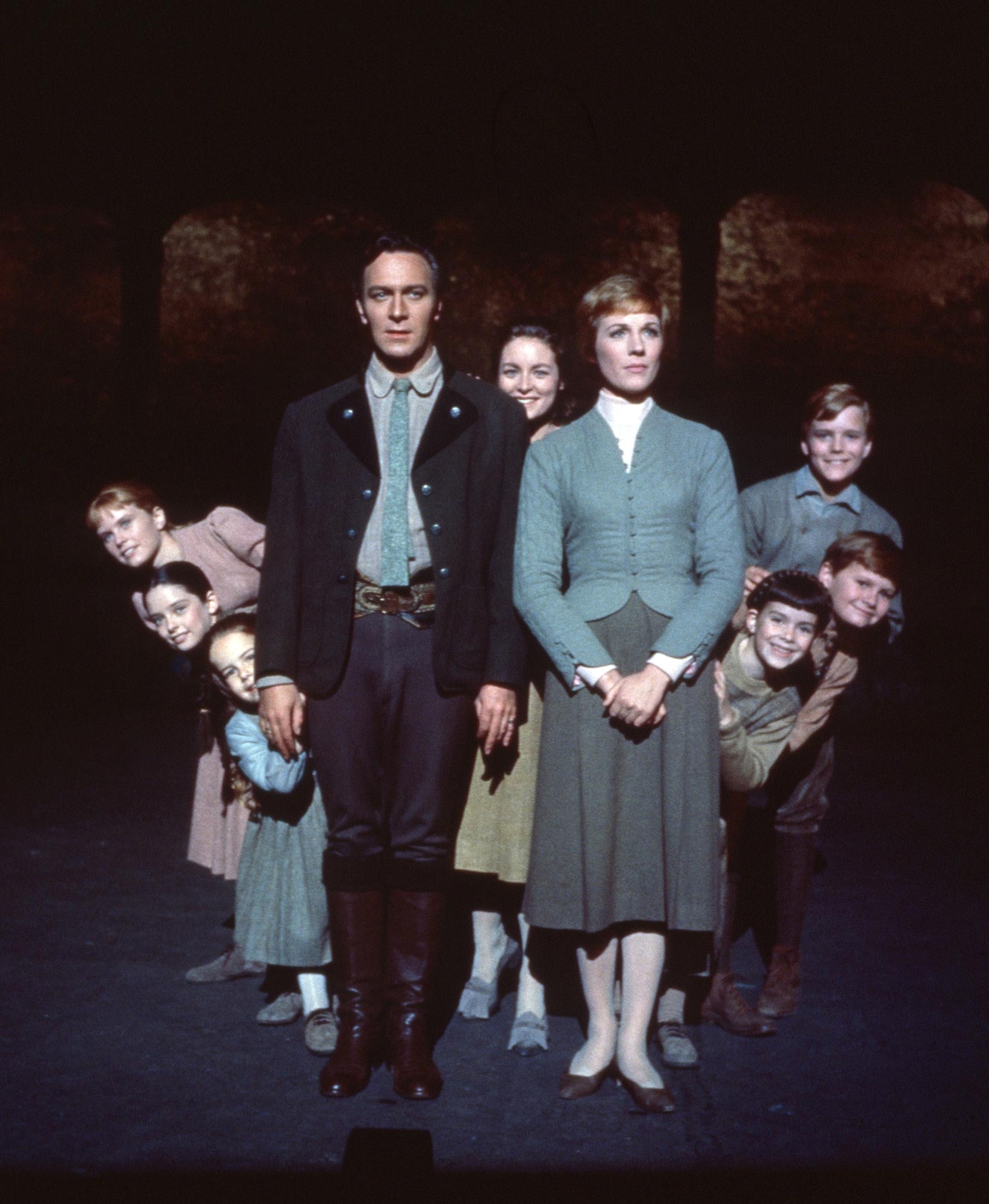 Actress Who Played a Von Trapp Kid in 'Sound of Music' Details Hollywood Exit