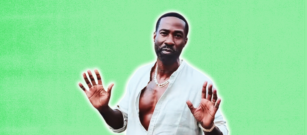 Ransom Explains ‘The Uncomfortable Truth’ With Conductor Williams