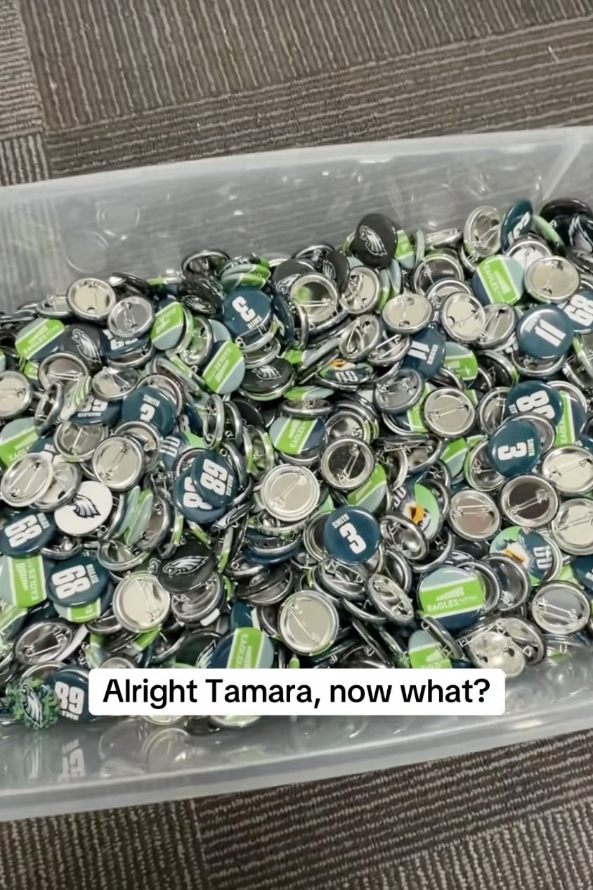 Breaking Down TikTok's Viral '365 Buttons' Trend: Everything to Know