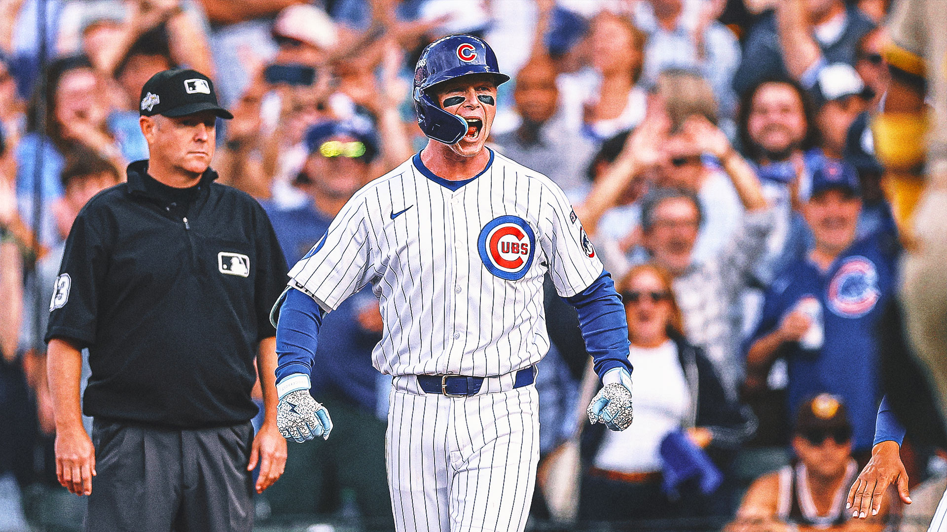 MLB Wild Card Series: Tigers And Cubs Advance; Yankees-Red Sox Up Next