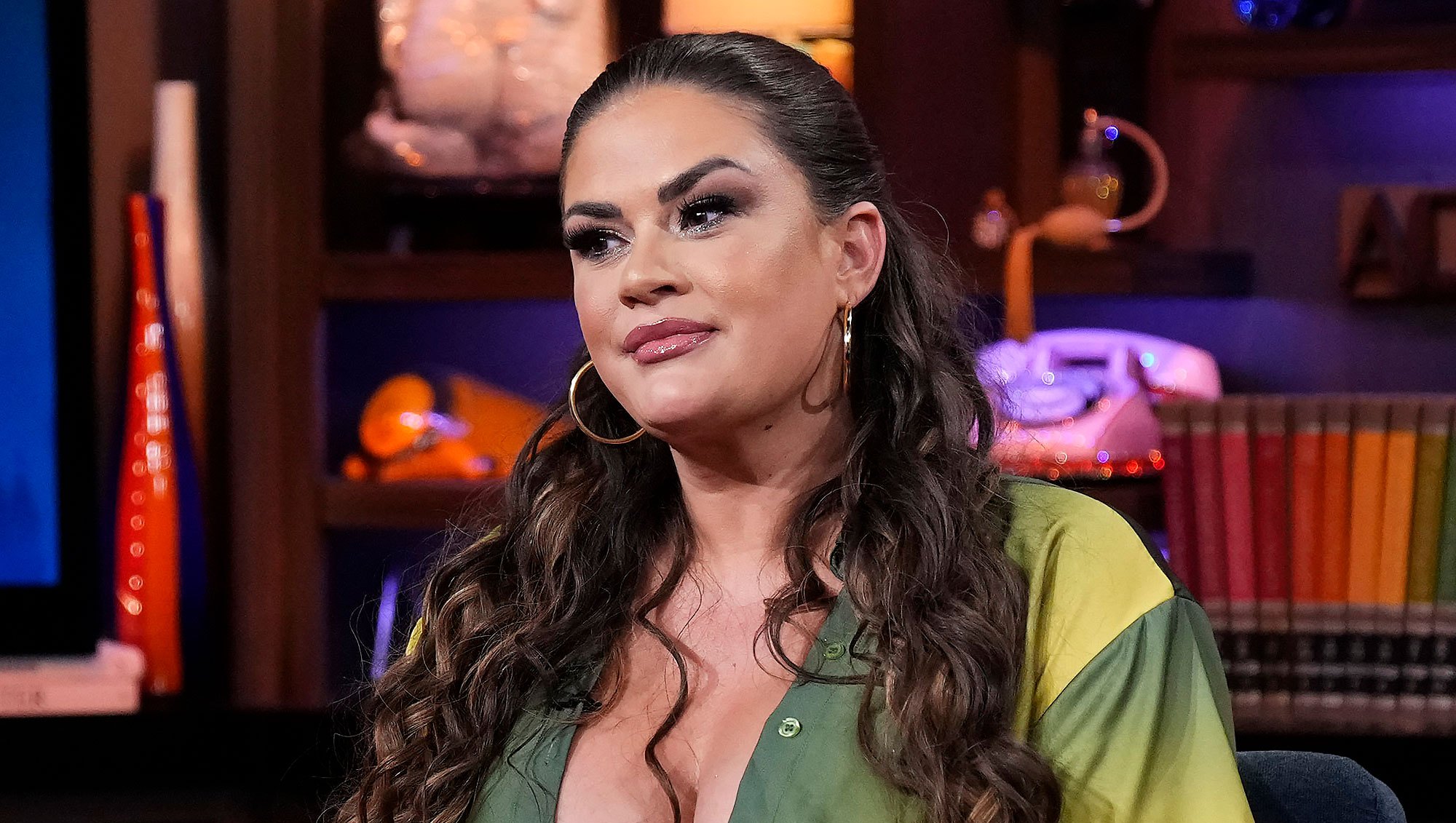 The Valley's Brittany Cartwright Confirms Split From Brandon Hanson