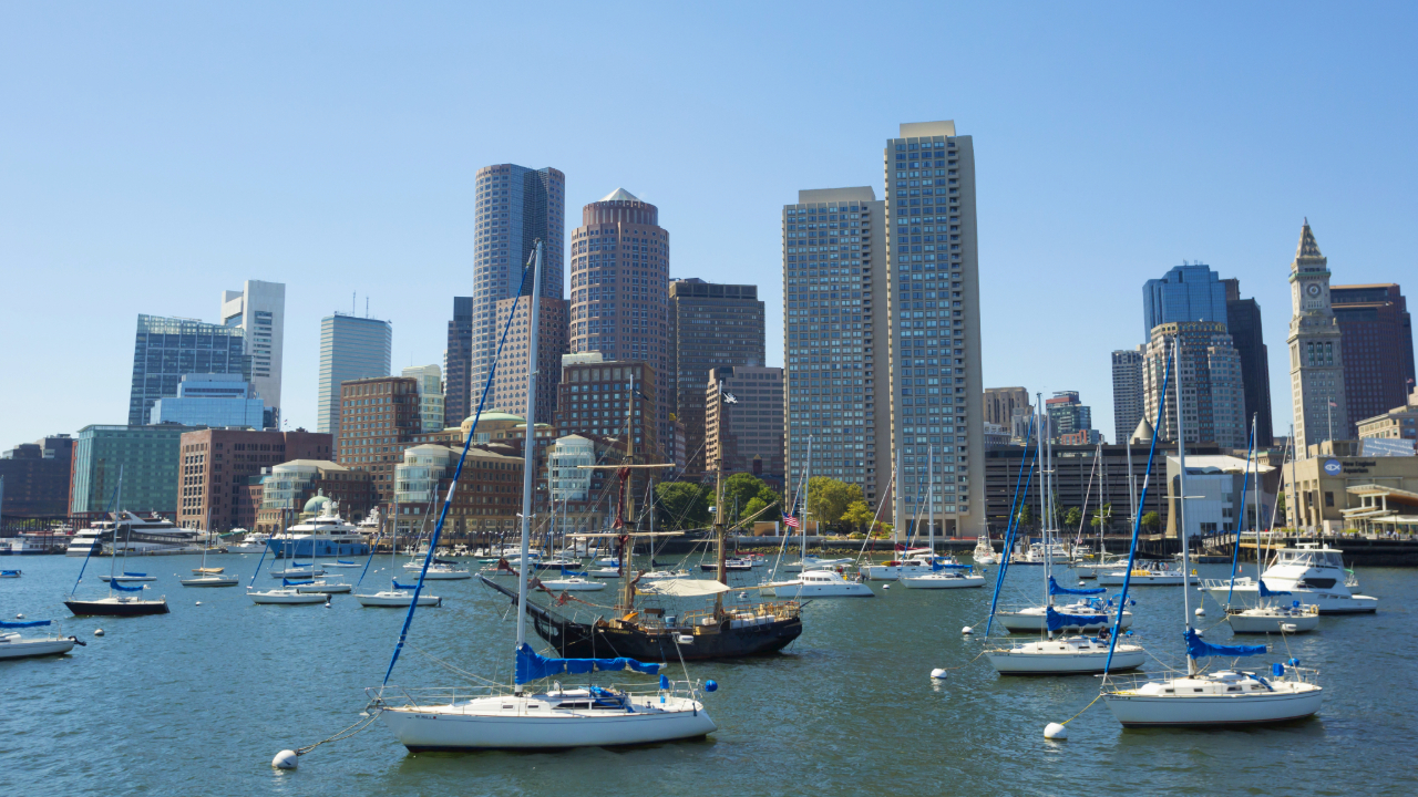 Boston officials explore city-run grocery stores to combat rising food prices: report