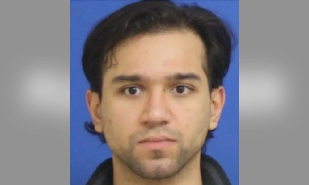 Substitute Teacher Arrested for Alleged Inappropriate Conduct With Students
