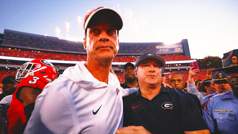 Who are the Highest-Paid Coaches in College Football? SEC Coaches Lead the Way