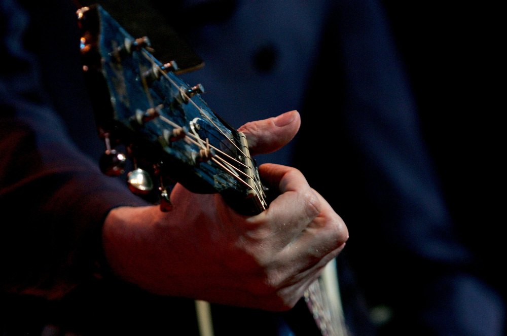 Gen Z Fans Spark Comeback for Japanese Guitar Legend Masayoshi Takanaka