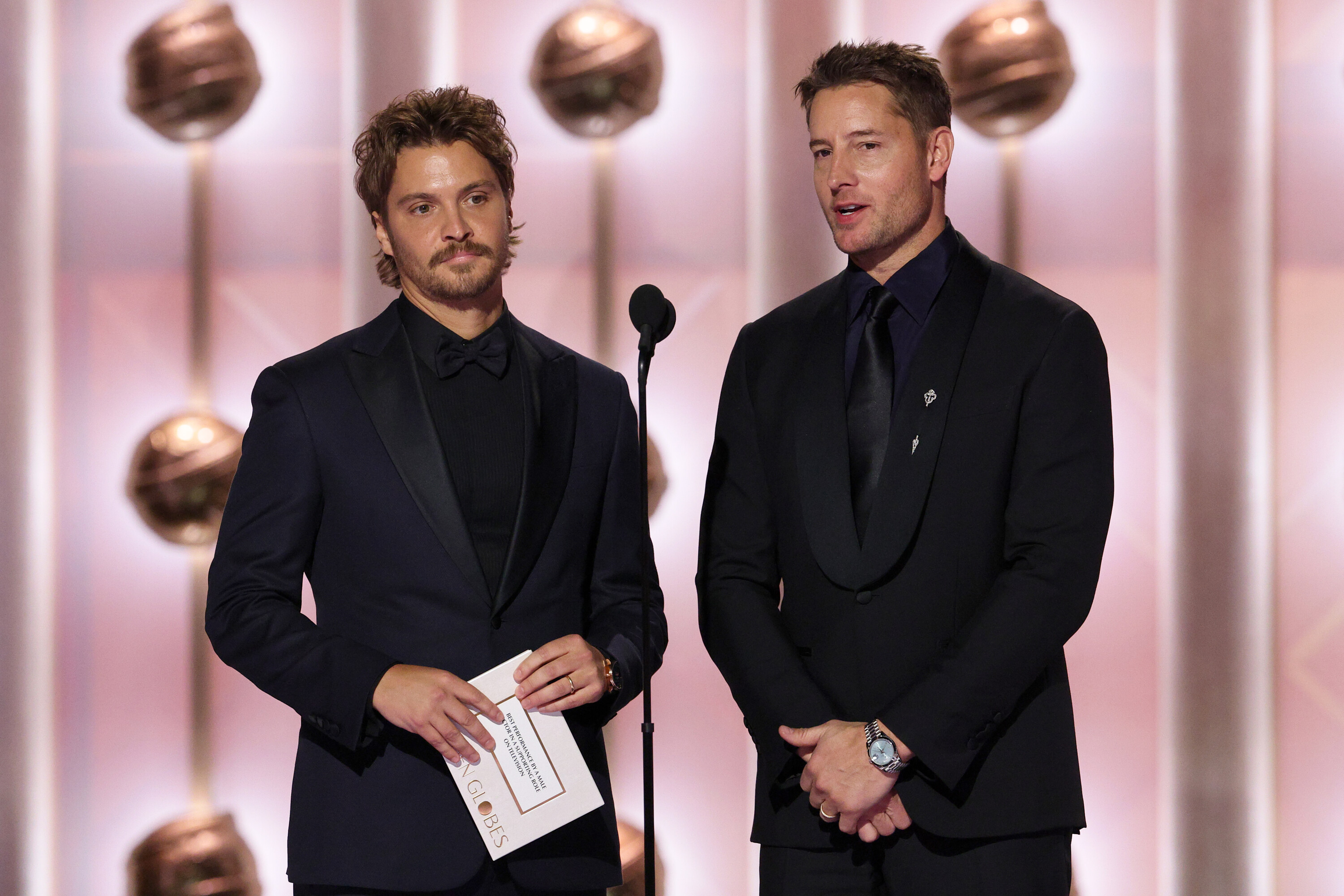 'Marshals' Has CBS' Most-Watched Series Premiere Since 'Tracker'