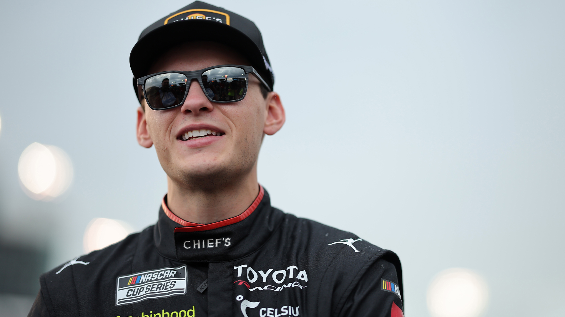 NASCAR Silly Season Tracker: Corey Heim Has Full-Time 2027 Ride