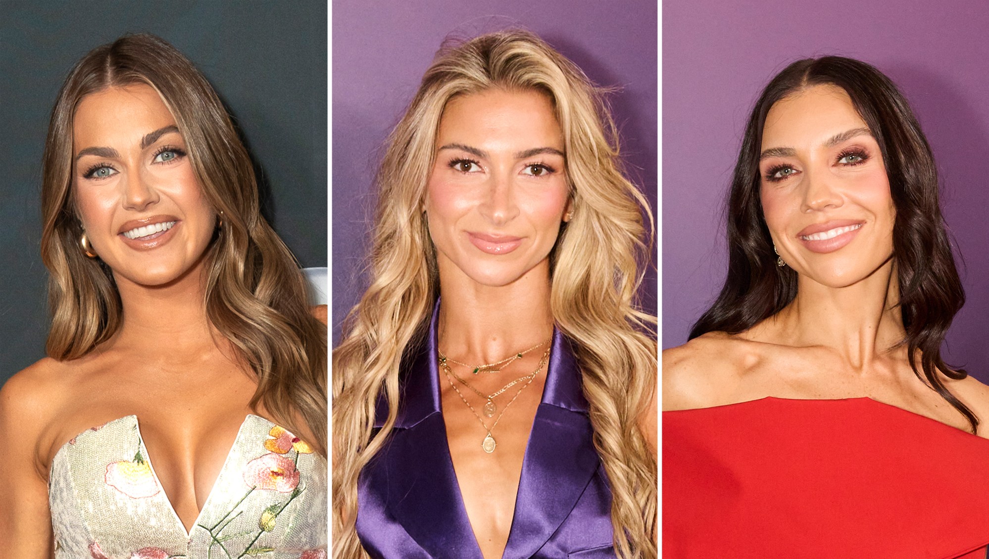 ‘Dancing With the Stars’ Babies: Every Pro Who’s Welcomed a Child