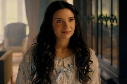 Katie Stevens Is “The Most Hopeless Romantic Of Them All”