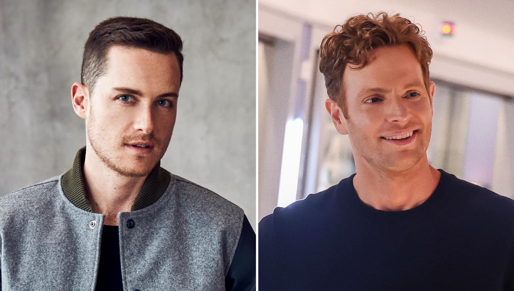 How the One Chicago Characters Are Related: Halstead Brothers and More