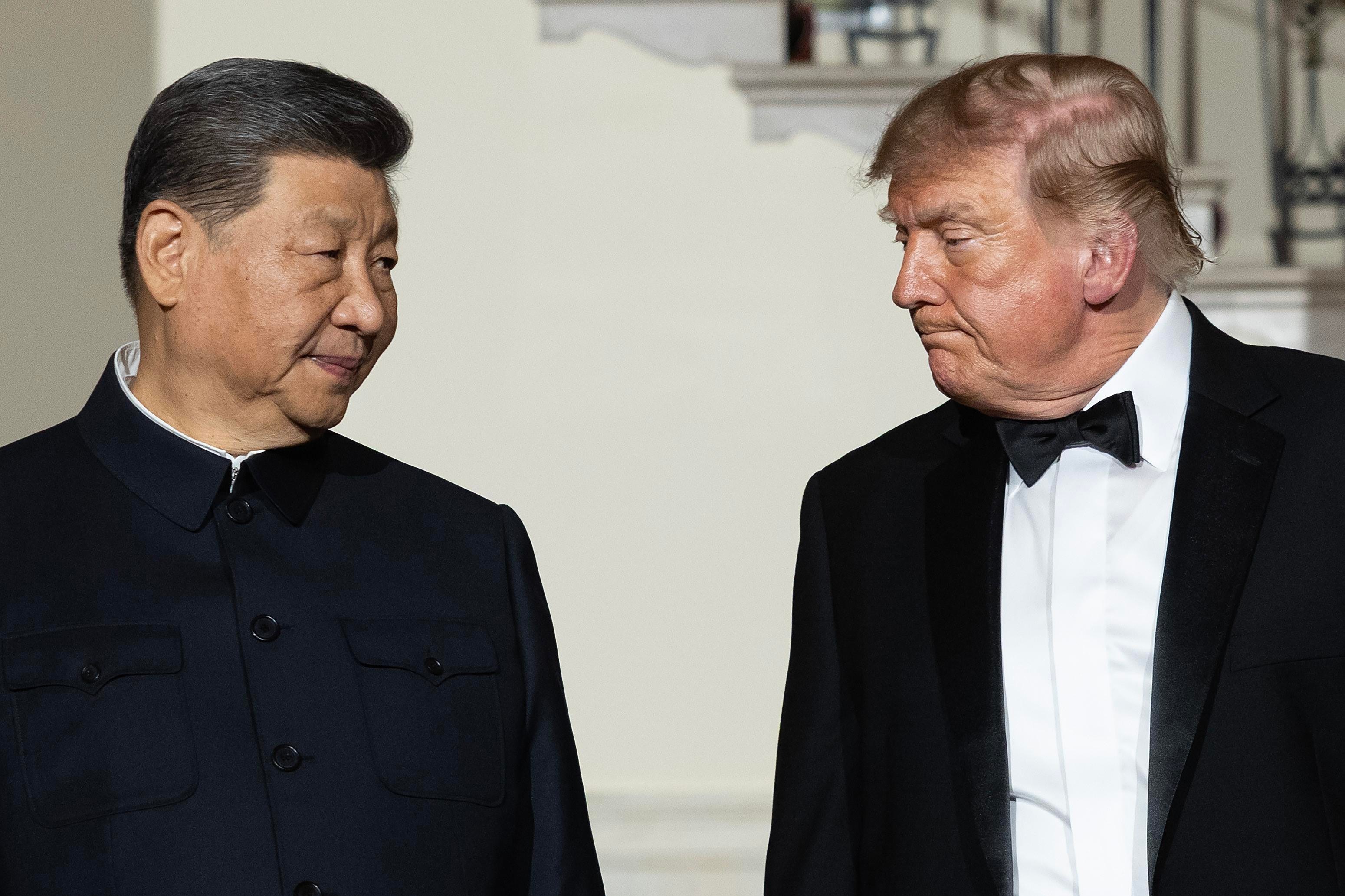 What China wants from AI