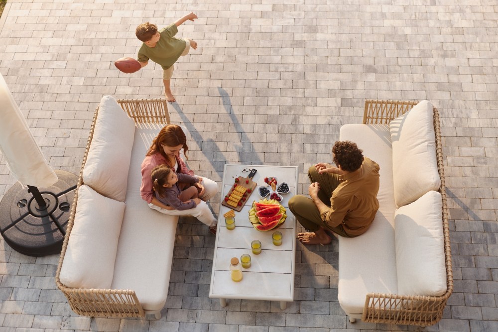 Don't Wait Until Amazon's Big Spring Sale to Upgrade Your Patio Space — Shop 15 Deals Now