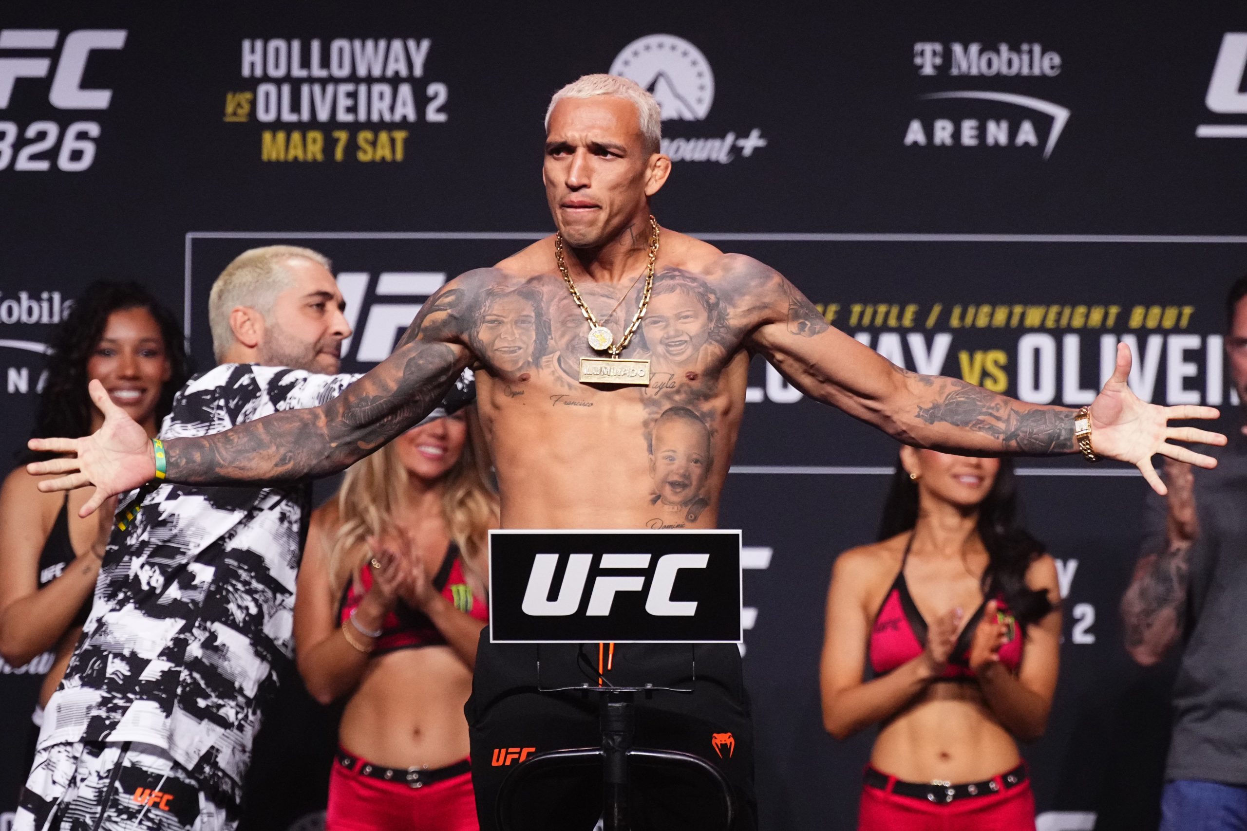 bet365 Bonus Code FOX365: Claim $150 in Bonus Bets for UFC 326, Holloway vs Oliveira