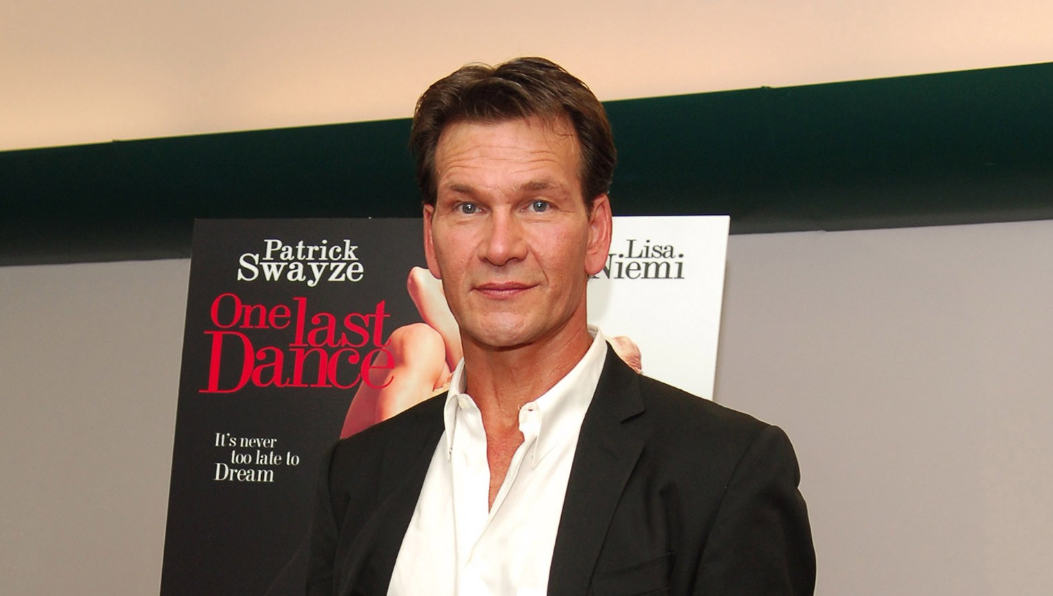 Patrick Swayze's Brother Sean Dead at 63 After Liver Disease Complications