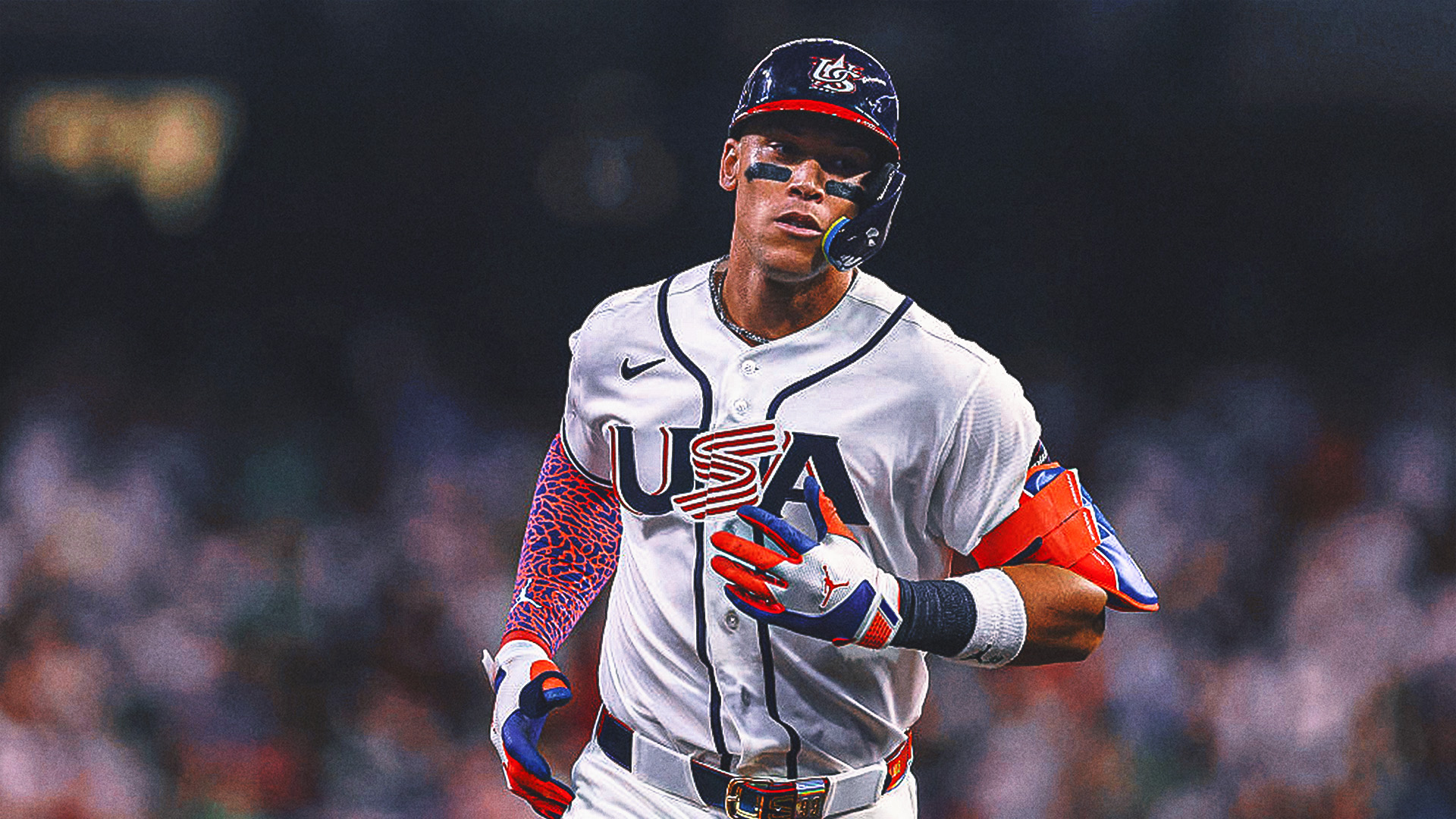 2026 World Baseball Classic Odds: USA Favored to Defeat Venezuela