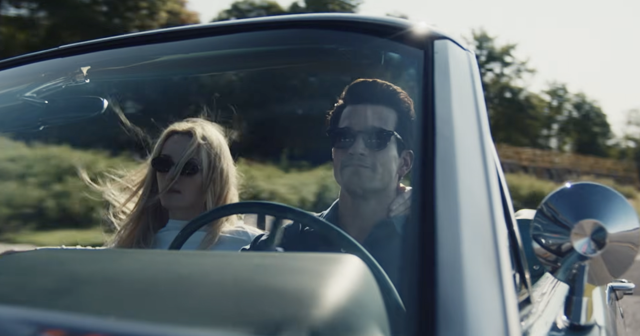 ‘Love Story’ Creator Defends Not Consulting the Kennedy Family on FX Show